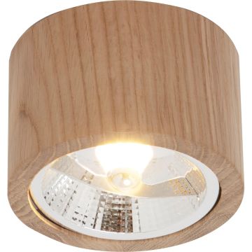 Zuma Line OAK 3010103 Spot en saillie 1x15W/GU10 Es111 IP20