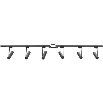 Zuma Line ZESTAW SZYNOPRZEWODY 3026 Rail 6x35W/GU10 ip20