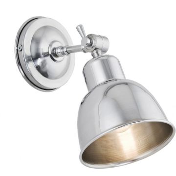 Argon EUFRAT 3172 Applique murale 1x15W/E27 IP20