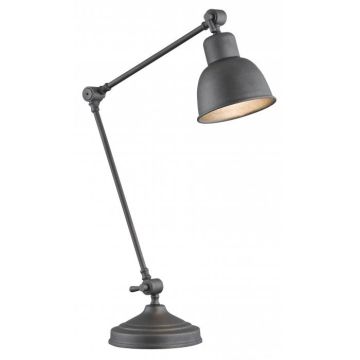 Argon EUFRAT 3195 Lampe de bureau 1x15W/E27 IP20