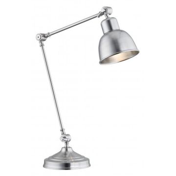 Argon EUFRAT 3196 Lampe de bureau 1x15W/E27 IP20