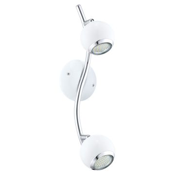 Eglo BIMEDA 31002 Spot 2x2,5W/GU10 800LM