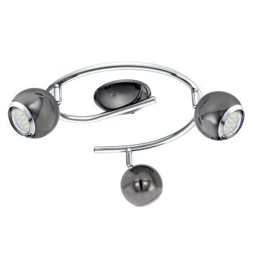 Eglo BIMEDA 31007 Spot 3x2,5W/GU10 600LM
