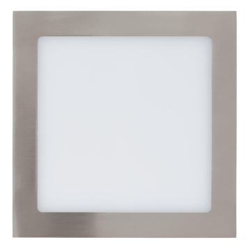Eglo FUEVA 1 31678 Spot encastré 1x18W/LED 2080LM IP20