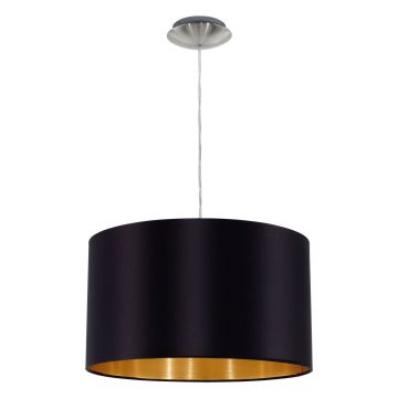 Eglo MASERLO 31599 Suspension lumineuse 1x60W/E27