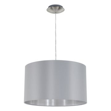 Eglo MASERLO 31601 Suspension lumineuse 1x60W/E27