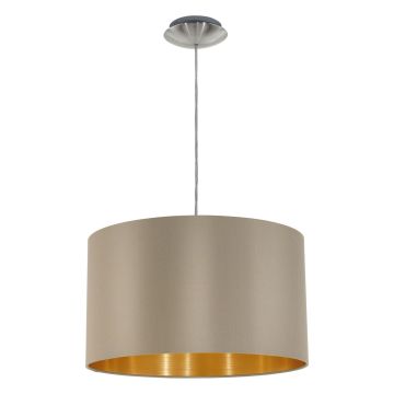 Eglo MASERLO 31602 Suspension lumineuse 1x60W/E27
