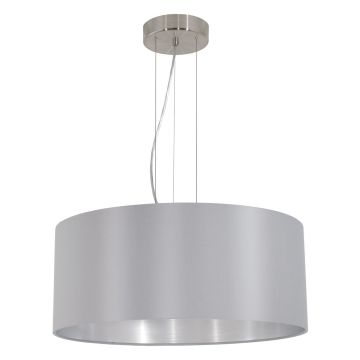 Eglo MASERLO 31606 Suspension lumineuse 3x60W/E27