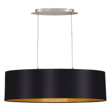 Eglo MASERLO 31611 Suspension lumineuse 2x60W/E27