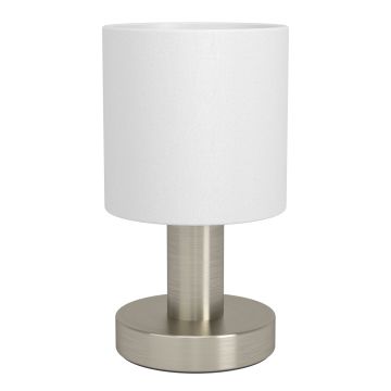 Eglo MONTETTO 31841 Lampe de table 1x40W/E14 ip20