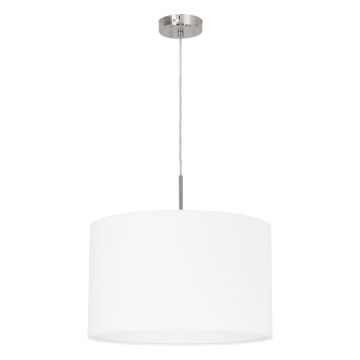 Eglo PASTERI 31571 Suspension lumineuse 1x60W/E27