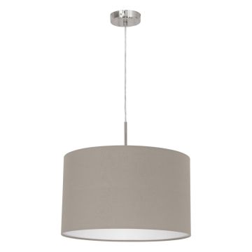 Eglo PASTERI 31572 Suspension lumineuse 1x60W/E27