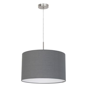 Eglo PASTERI 31573 Suspension lumineuse 1x60W/E27