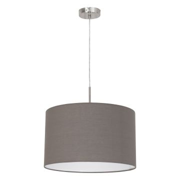 Eglo PASTERI 31574 Suspension lumineuse 1x60W/E27