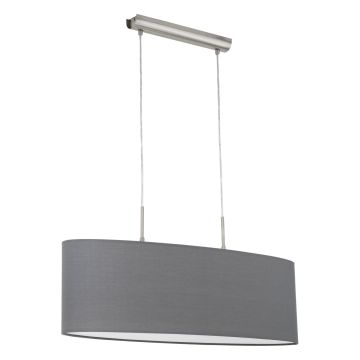 Eglo PASTERI 31582 Suspension lumineuse 2x60W/E27