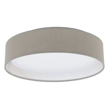Eglo PASTERI 31589 Plafonnier 1x12W/LED 1020LM