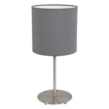 Eglo PASTERI 31596 Lampe de table 1x60W/E27