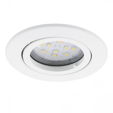 Eglo TEDO 31682 Spot encastré 1x5W/GU10 400LM