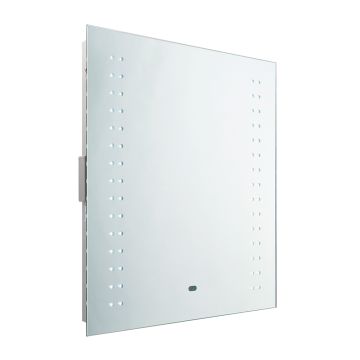 Endon PERLE 13760 Applique murale 2x4.8W/LED 6500K 320LM IP44