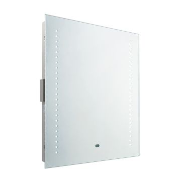Endon SPEGEL 13759 Applique murale 2x3.85W/LED 6500K 215LM IP44