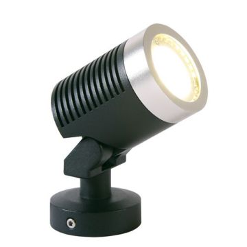 Garden Lights ARCUS 3164011 Projecteur de jardin 1x5W/GU5,3 320LM