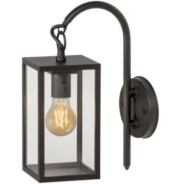 Garden Lights COLUMBA 3187011 Applique murale 1x4W/BA15D 2200K 280LM IP44