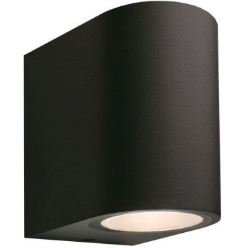Garden Lights GILVUS 3182011 Applique murale 1x4W/GU5,3/MR16 3000K 310LM IP44