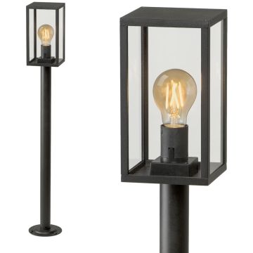Garden Lights LIMOSA 3191011 Lampe sur pied 1x4W/BA15D 2200K 280LM IP44