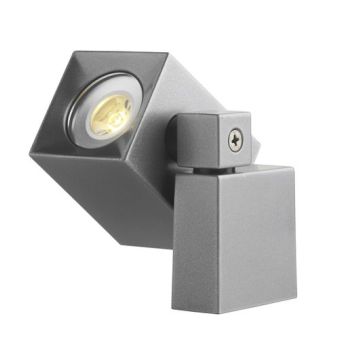 Garden Lights NANO 3169191 Applique murale 1x2W/GU5,3 52LM