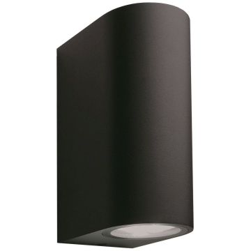 Garden Lights SIBUS 3184011 Applique murale 2x4W/LED 3000K 2x310LM IP44