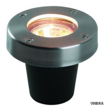 Garden Lights UMBRA 3152051 Lampe de passage 1x3W/GU5,3 110LM IP44