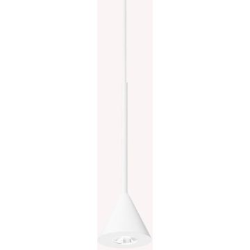 Ideal Lux ARCHIMEDE 310596 Suspension lumineuse 1x4W/LED ip20