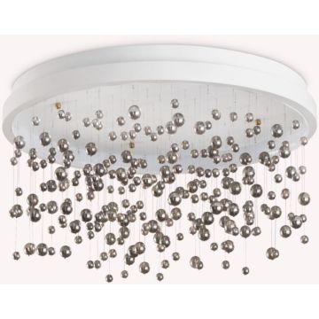 Ideal Lux ARMONY 315805 Lampe de plafond 1x56W/LED ip20