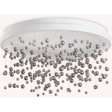 Ideal Lux ARMONY 315812 Lampe de plafond 1x70W/LED ip20