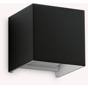 Ideal Lux ATOM 313450 Applique murale 2x12W/LED 3000K ip54