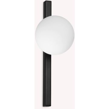 Ideal Lux BINOMIO 310664 Applique murale 1x4W/G9 ip20