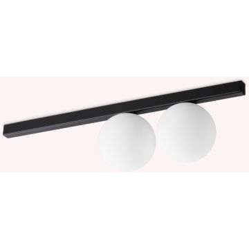 Ideal Lux BINOMIO 310671 Lampe de plafond 2x4W/G9 ip20