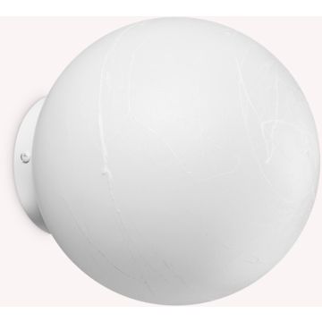 Ideal Lux CARTA 317106 Applique murale 1x25W/E27 ip20