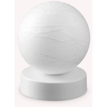 Ideal Lux CARTA 317151 Lampe de table 1x15W/G9 ip20