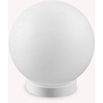 Ideal Lux CARTA 317168 Lampe de table 1x25W/E27 ip20