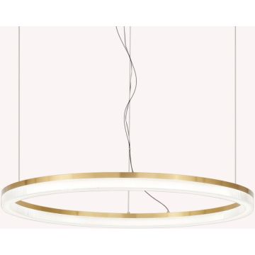 Ideal Lux CROWN 314921 Suspension lumineuse 1x43W/LED ip20