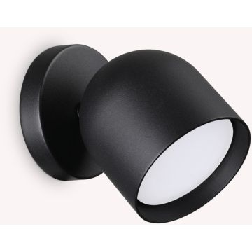 Ideal Lux DODO 314099 Applique murale 1x15W/GX53 ip20