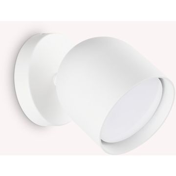 Ideal Lux DODO 314105 Applique murale 1x15W/GX53 ip20