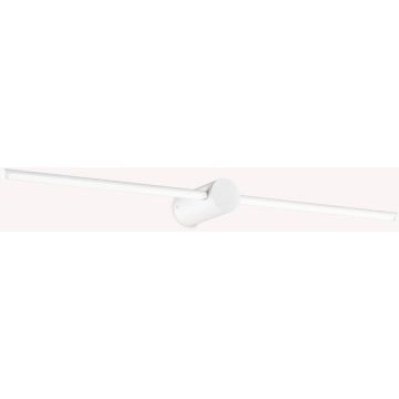 Ideal Lux ESSENCE 310138 Applique murale 2x13W/LED 3000K ip20