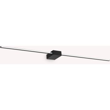 Ideal Lux ESSENCE 311784 Applique murale 2x19W/LED 3000K ip20