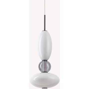 Ideal Lux LUMIERE 314143 Suspension lumineuse 1x27W/LED ip20
