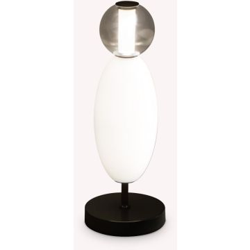 Ideal Lux LUMIERE 314204 Lampe de table 1x18W/LED ip20