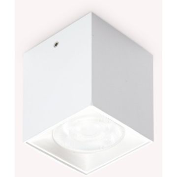 Ideal Lux NITRO 319797 Spot en saillie 1x5W/LED 3000K ip20