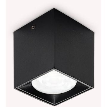 Ideal Lux NITRO 319803 Spot en saillie 1x5W/LED 3000K ip20
