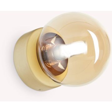 Ideal Lux PERLAGE 317809 Applique murale 1x15W/G9 ip20